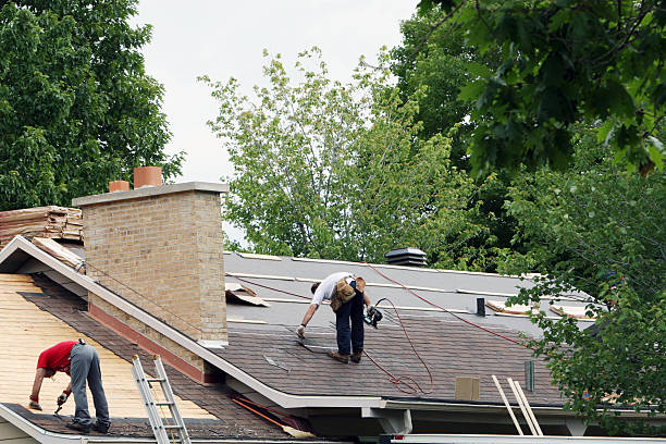 Quick and Trustworthy Emergency Roof Repair Services in Holtsville, NY